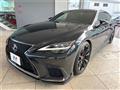 2022 Lexus LS