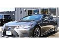 2022 Lexus LS