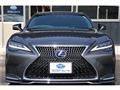 2022 Lexus LS