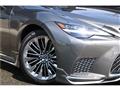 2022 Lexus LS