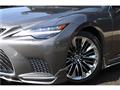2022 Lexus LS
