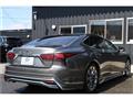 2022 Lexus LS