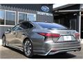 2022 Lexus LS