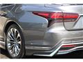 2022 Lexus LS