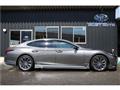 2022 Lexus LS