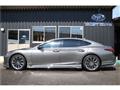 2022 Lexus LS