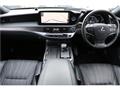 2022 Lexus LS