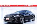 2022 Lexus LS