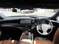 2022 Lexus LS