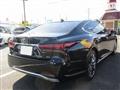 2022 Lexus LS