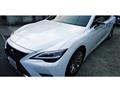 2021 Lexus LS