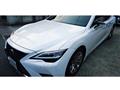 2021 Lexus LS
