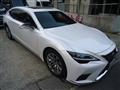 2021 Lexus LS
