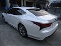 2021 Lexus LS