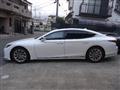 2021 Lexus LS