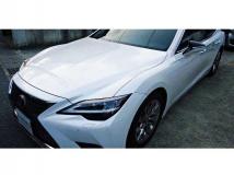 2021 Lexus LS