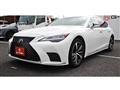 2021 Lexus LS