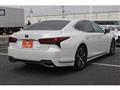 2021 Lexus LS