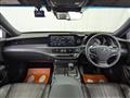 2021 Lexus LS