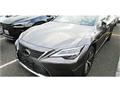 2021 Lexus LS