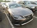 2021 Lexus LS
