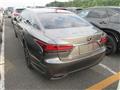 2021 Lexus LS