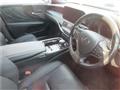 2021 Lexus LS
