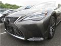 2021 Lexus LS