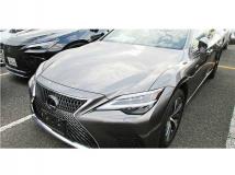 2021 Lexus LS