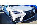 2021 Lexus LS