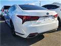 2021 Lexus LS