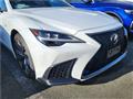 2021 Lexus LS