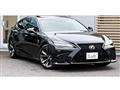 2021 Lexus LS
