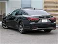 2021 Lexus LS