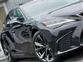 2021 Lexus LS