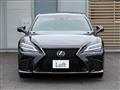 2021 Lexus LS