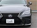 2021 Lexus LS