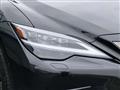 2021 Lexus LS