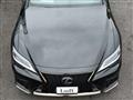 2021 Lexus LS