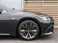 2021 Lexus LS