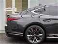 2021 Lexus LS