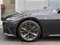 2021 Lexus LS