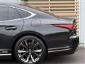 2021 Lexus LS