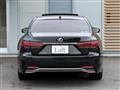 2021 Lexus LS