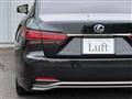 2021 Lexus LS