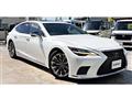 2021 Lexus LS