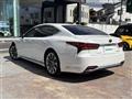 2021 Lexus LS