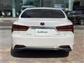 2021 Lexus LS