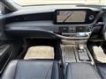 2021 Lexus LS