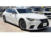 2021 Lexus LS